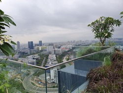 Parc Riviera (D5), Condominium #222995151